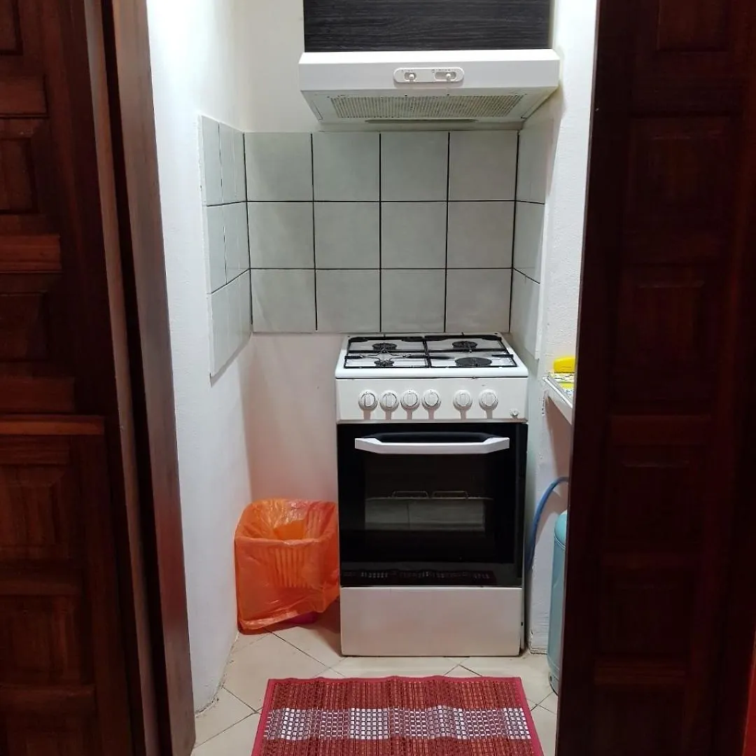 Ferienwohnung Catania Sicula Folk Apartment